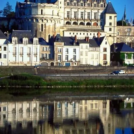 Maison De Charme Blere-Chenonceaux Exterior foto